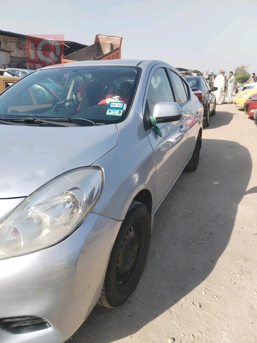 Nissan Sunny